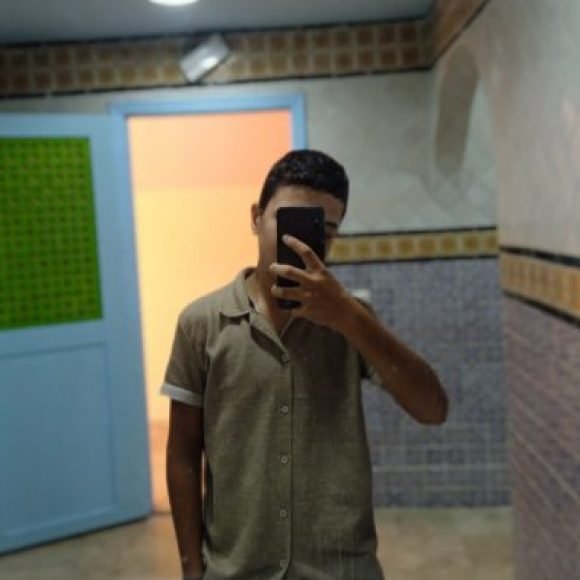 Profile picture of Hamza Oussaifi