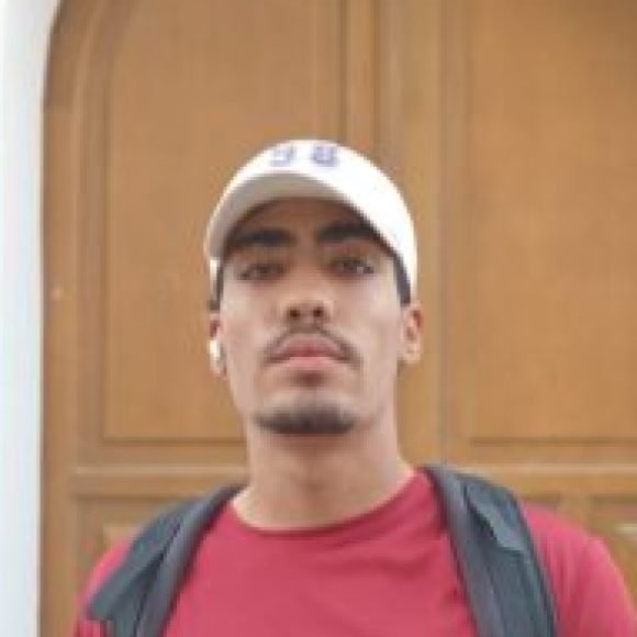 Profile picture of safoine chouchene