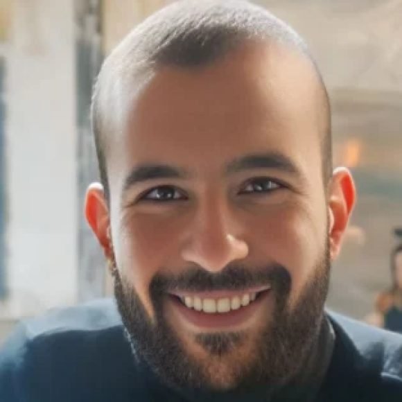 Profile picture of Iyed