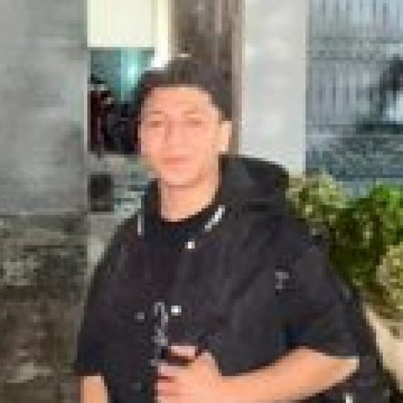 Profile picture of Bouali Nassim