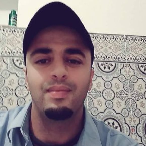 Profile picture of Khaled kloud