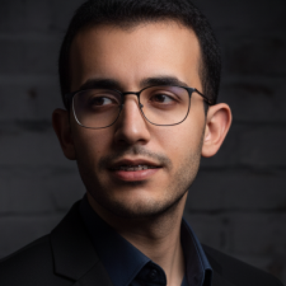 Profile picture of Houssem Ellouze