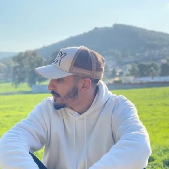 Profile picture of Sofiene