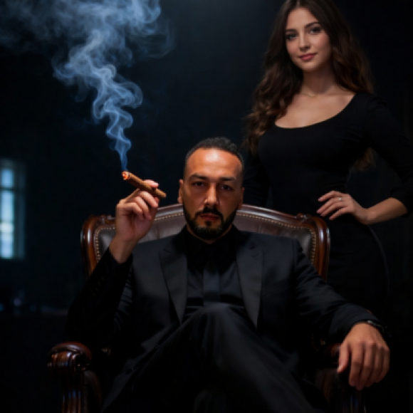 Profile picture of Rami Riahi