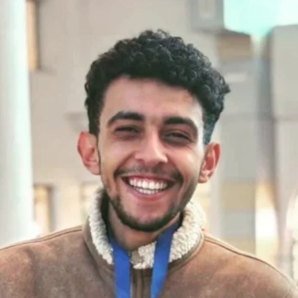 Profile picture of Ayoub bchir