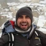 Profile picture of Akram Sahli